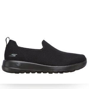 💠Skechers GoWalk Max Slip On Sneakers Breathable Cushioned Vegan Mesh Shoes